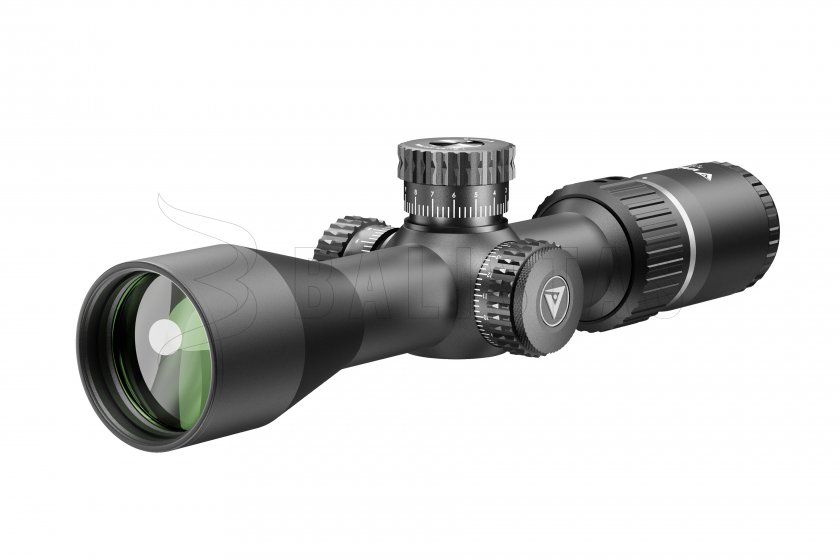 Zielfernrohr Valiant Themys II 3-12x42 SF Compact FBR MOA