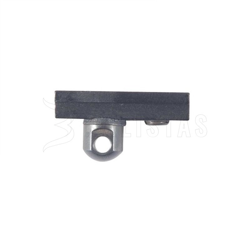 Adapter HB-6A für Bipod Harris