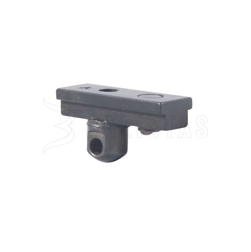 Adapter HB-6A für Bipod Harris