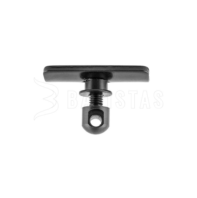 Adapter HB-2R für Bipod Harris