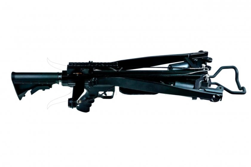 Repetierarmbrust Steambow Onyx 330 FPS