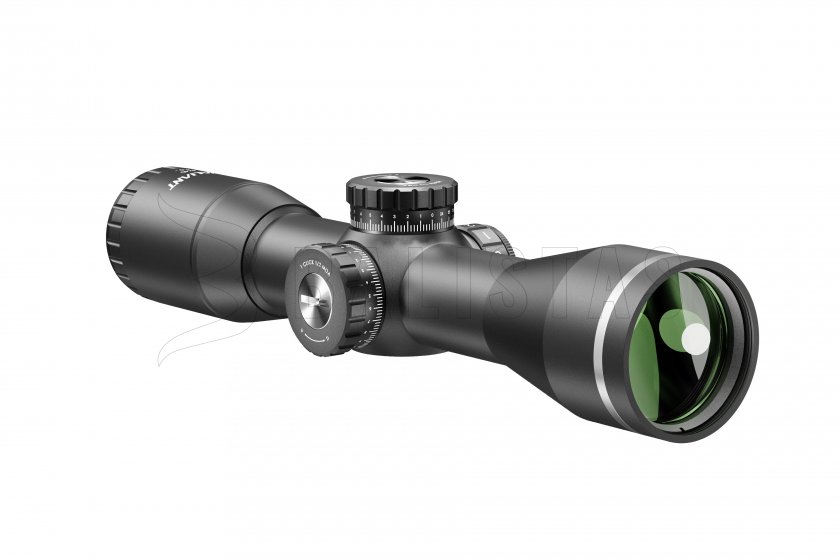 Armbrustzielfernrohr Valiant Kronos II 4x40 SIR ARC