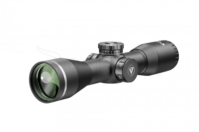 Armbrustzielfernrohr Valiant Kronos II 4x40 SIR ARC