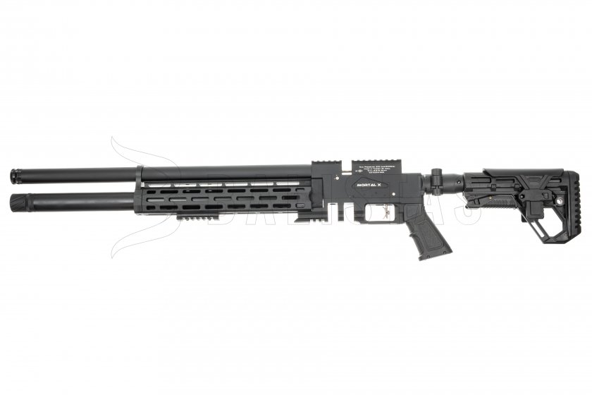 Luftgewehr Kral Arms Mortal X 5,5mm
