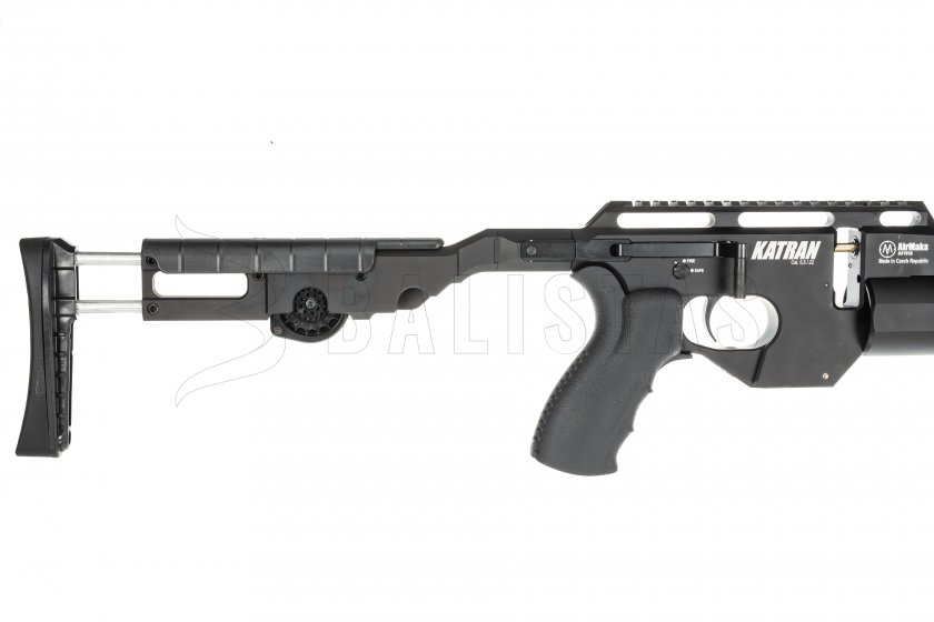 Luftgewehr AirMaks Katran L 5,5mm