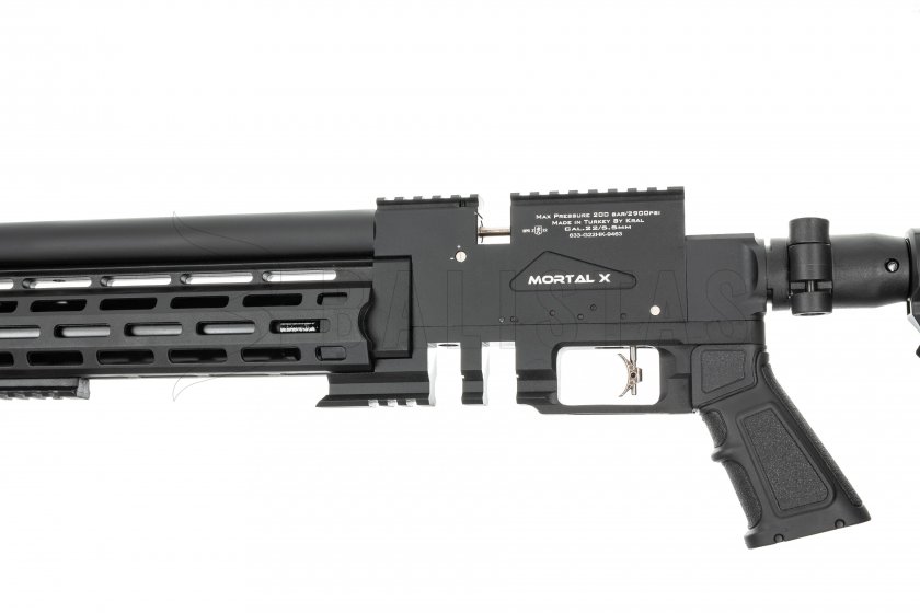 Luftgewehr Kral Arms Mortal X 5,5mm