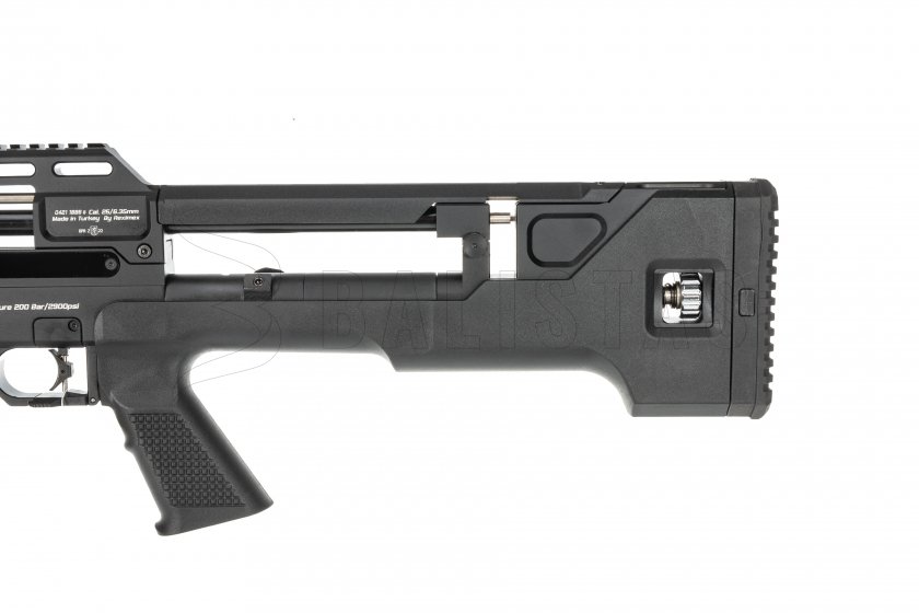 Reximex Throne S 5,5mm
