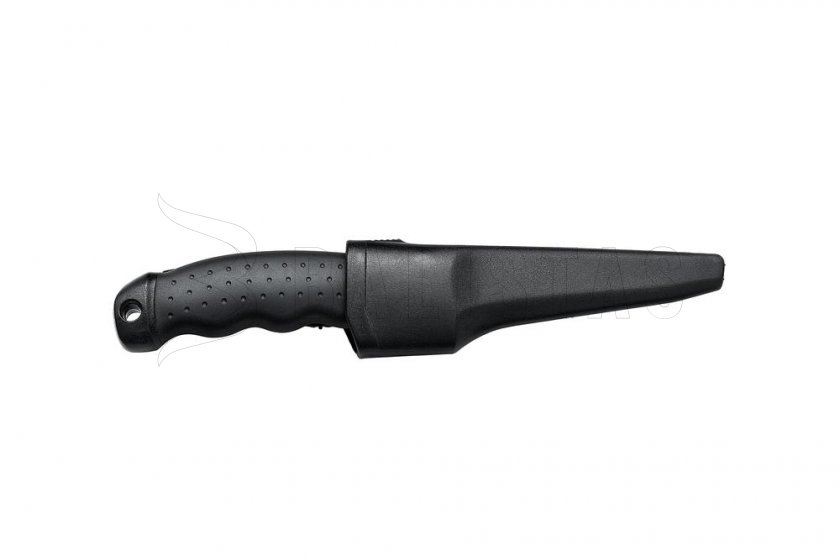 Messer Mikov Brigand 393-NH-10 schwarz
