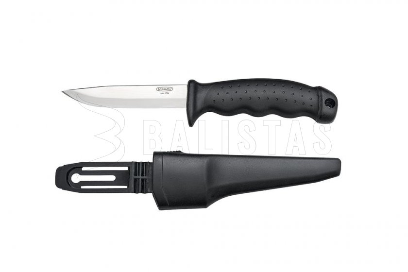 Messer Mikov Brigand 393-NH-10 schwarz