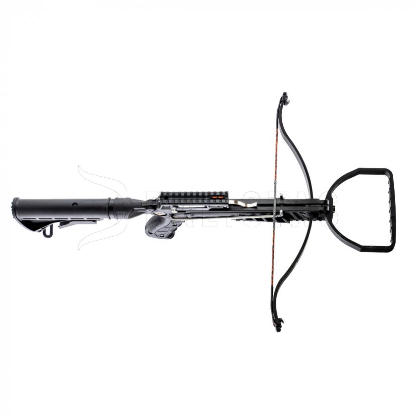 Pistolenarmbrust Steambow AR-6 Stinger II Survival 55lbs