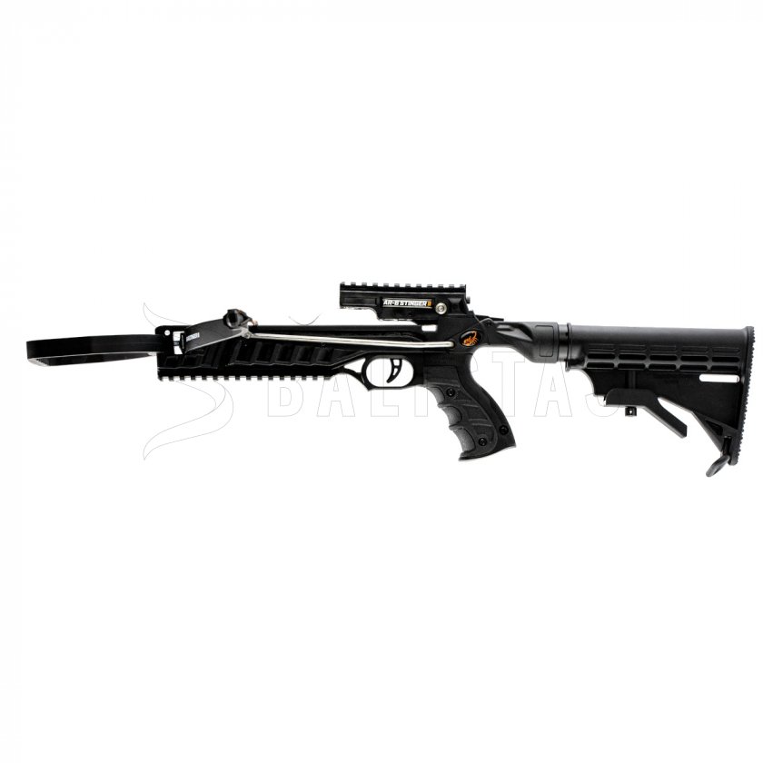 Pistolenarmbrust Steambow AR-6 Stinger II Survival 55lbs