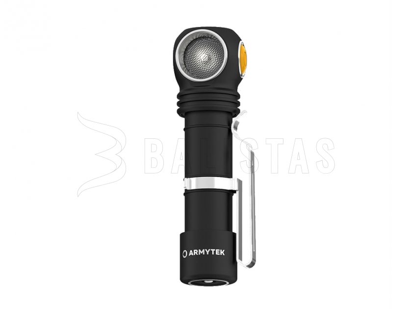 Multifunktionslampe Armytek Wizard C2 Pro weißes Licht