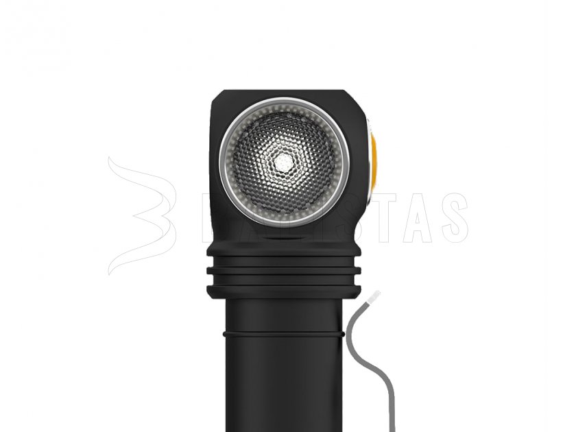 Multifunktionslampe Armytek Wizard C2 Pro weißes Licht
