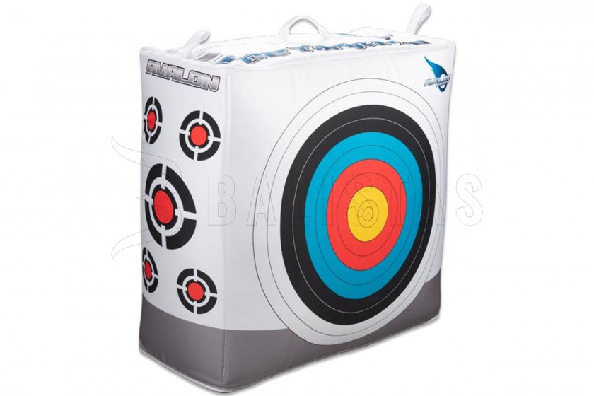 Zielscheibe Avalon TEC70 70x70x30CM