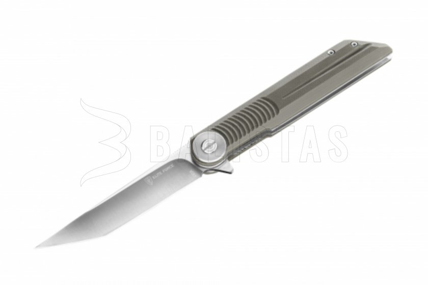 Messer Elite Force EF156