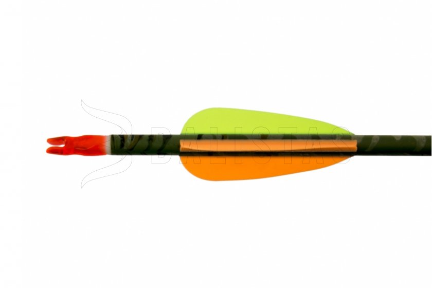 Duralpfeil 29" Poe Lang CAMO