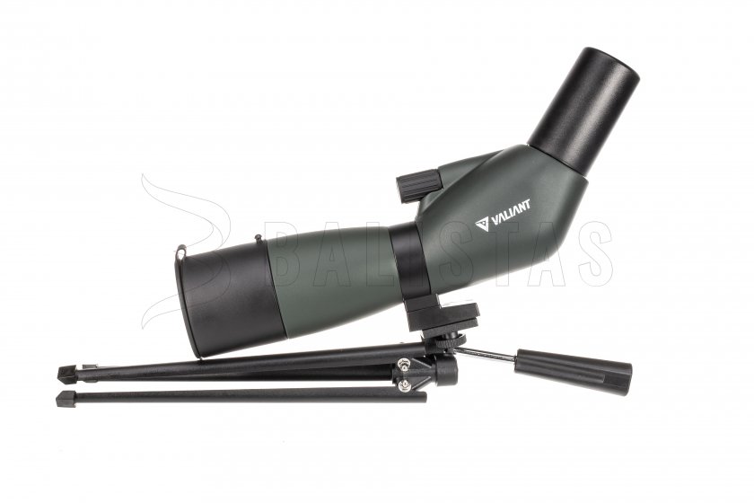 Monokular Valiant 15-45X60 FMC