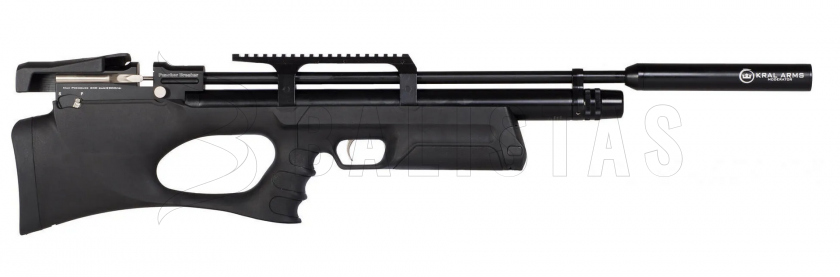 Luftgewehr Kral Arms Puncher Breaker S 5,5mm