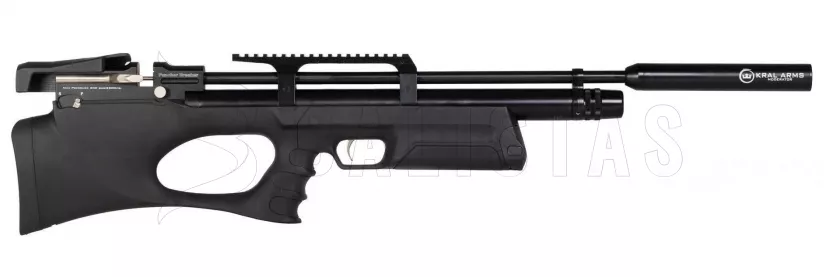 Kral Arms Puncher Breaker S 5,5mm