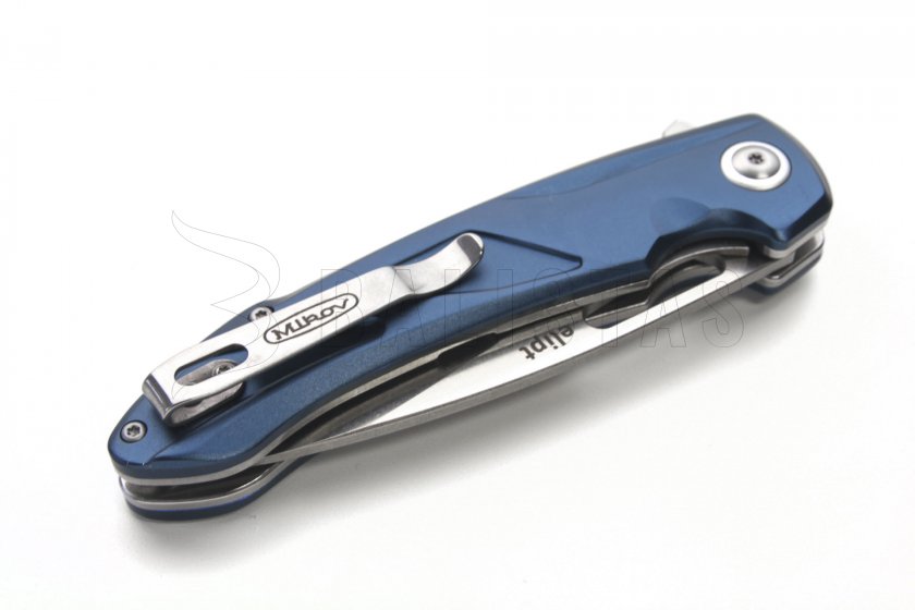 Mikov Elipt Messer