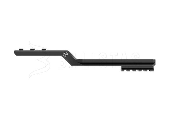 Schiene AirMaks Katran B Arca Rail/Picatinny