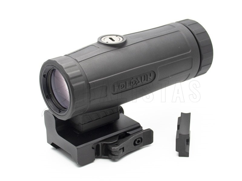 Vergrößerungsmodul Holosun HM3X 3 x Magnifier