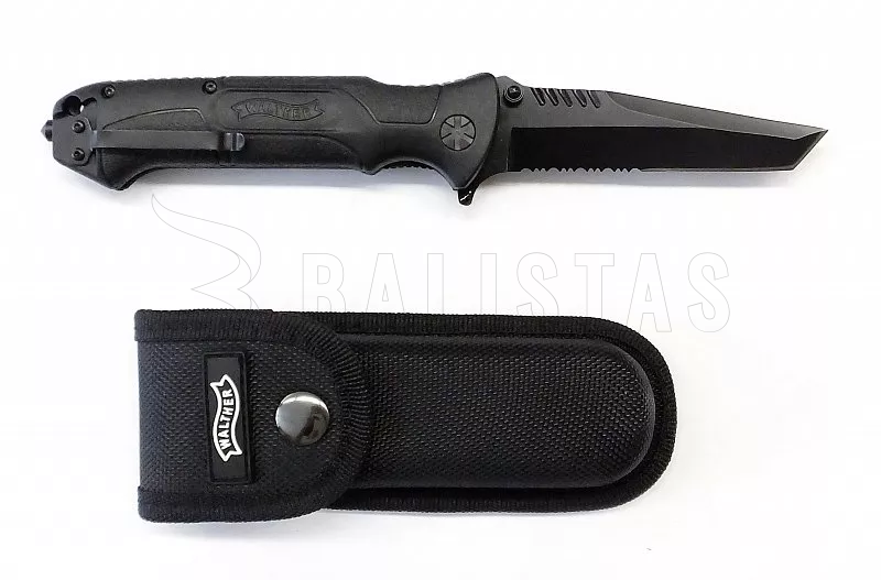 Walther Tanto