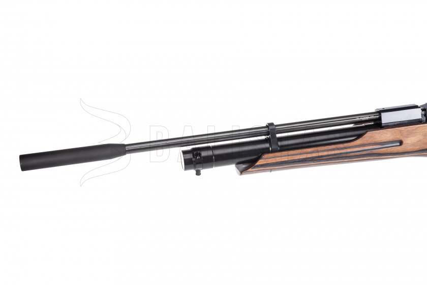 Luftgewehr Weihrauch HW 100 T Laminated 4,5mm