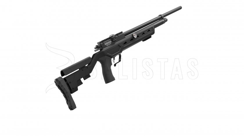 Luftgewehr Crosman Benjamin Armada Semi-Auto 5,5mm