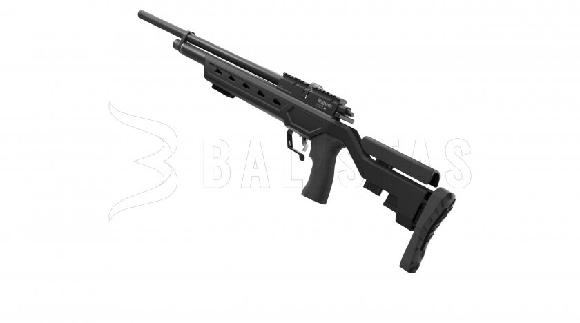 Luftgewehr Crosman Benjamin Armada Semi-Auto 5,5mm