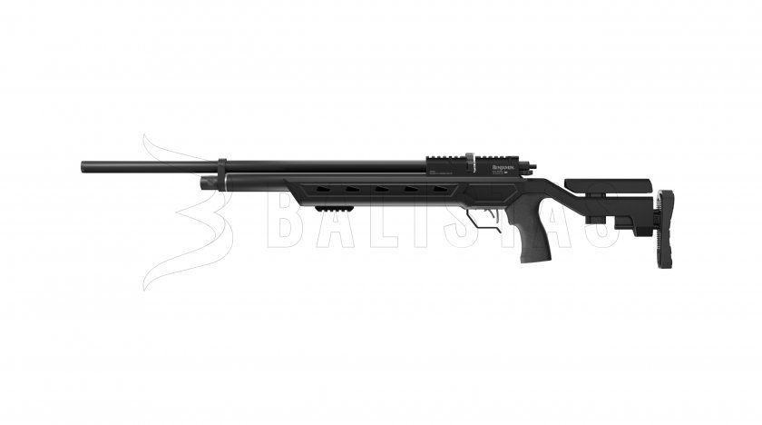 Luftgewehr Crosman Benjamin Armada Semi-Auto 5,5mm