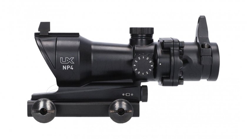 Reflexvisier Umarex Nano Point 4