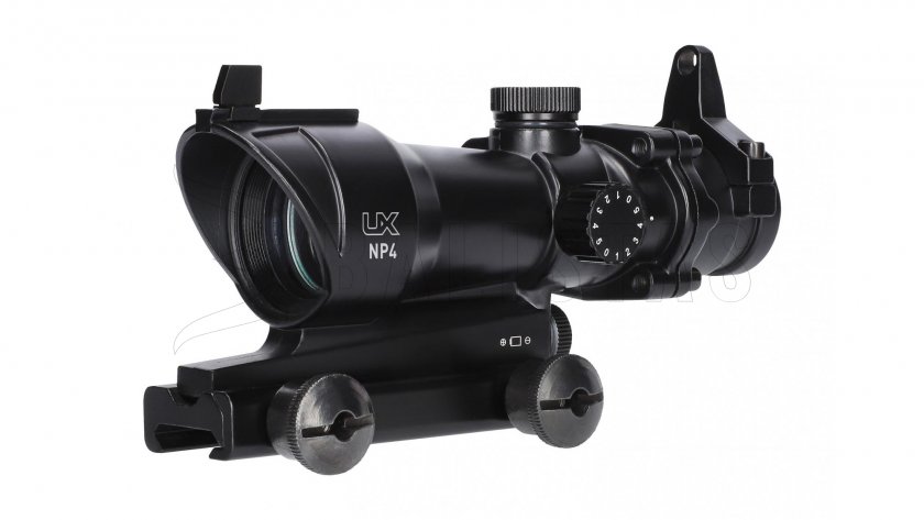 Reflexvisier Umarex Nano Point 4