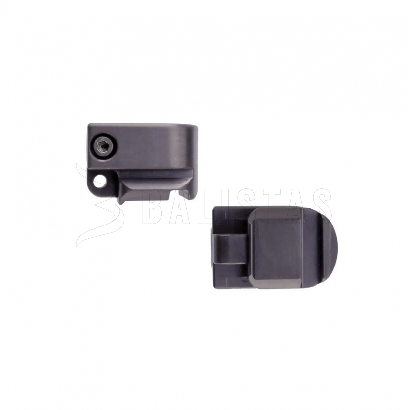 Swagger Stalker QD Adapter für Schrotflinte