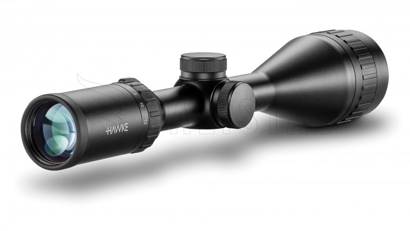 Zielfernrohr Hawke AIRMAX 4-12x50 AO AMX