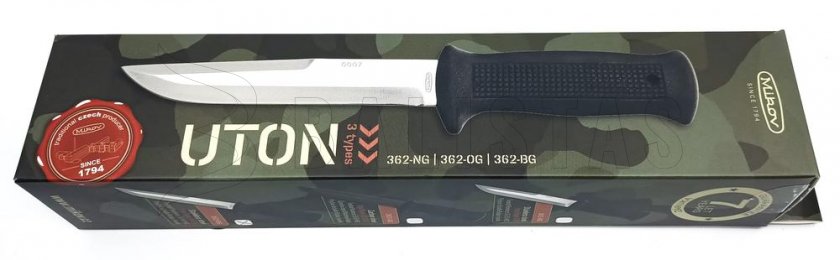 Messer Mikov UTON 362-NG ohne Zubehör 3