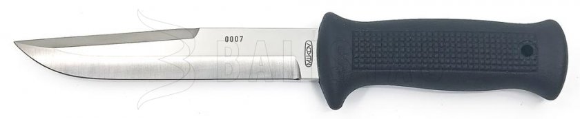 Messer Mikov UTON 362-NG ohne Zubehör