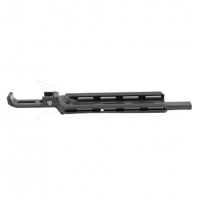 Schiene Saber Tactical Arca Swiss 2 für FX Impact