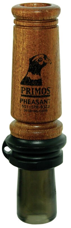 Vábnička auf Fasane Primos Pheasant Call