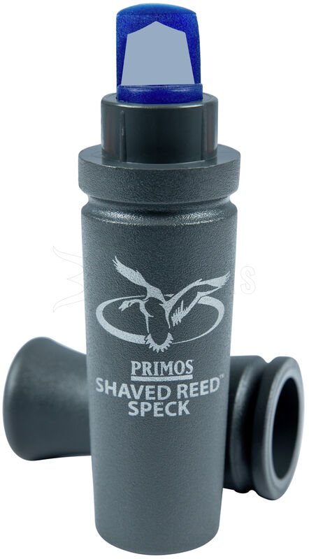 Gänsevábnička Primos Shaved Reed Speck