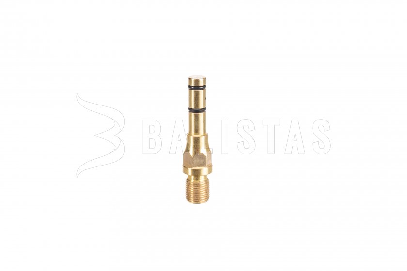 Luftgewehr Effecto Zeon 5,5mm Black