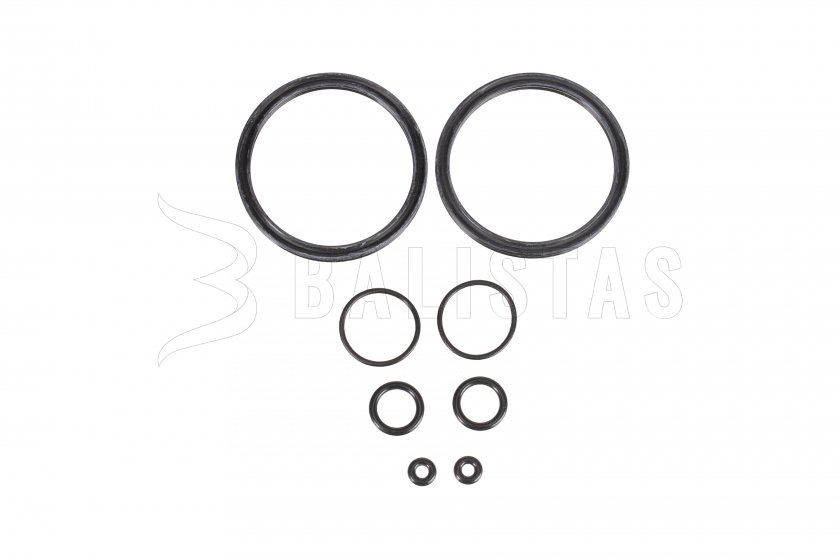 Luftgewehr Effecto Zeon 5,5mm Black