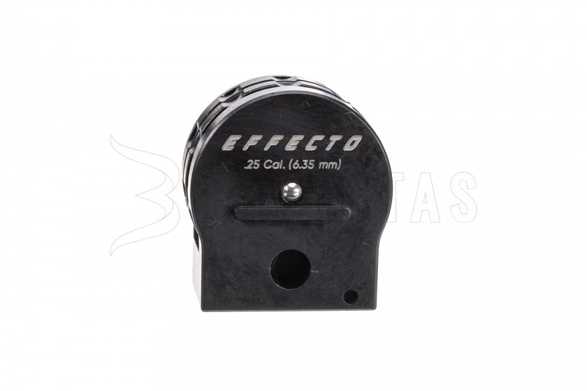 Luftgewehr Effecto Zeon 5,5mm Black