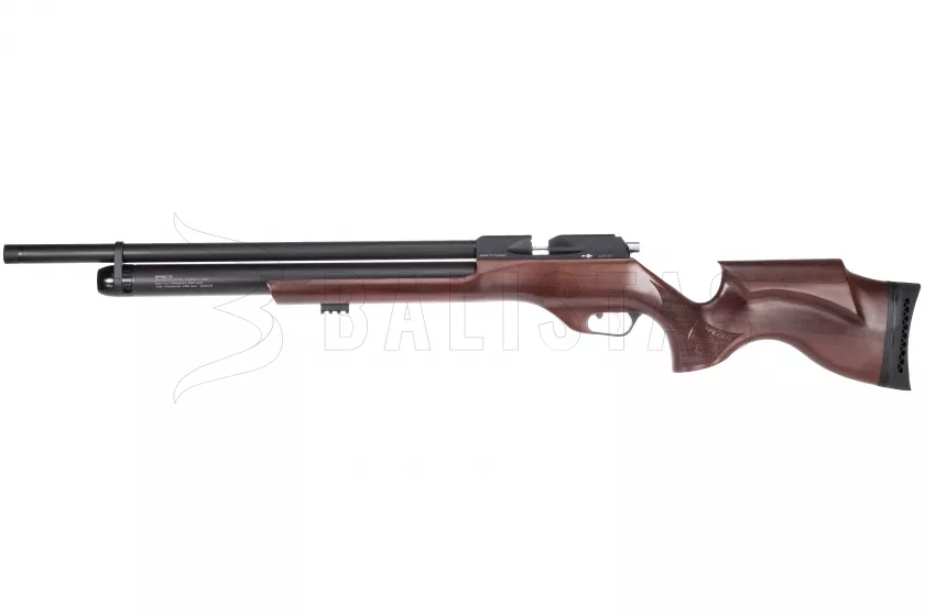 Effecto PX-5 PRO 4,5mm Holz