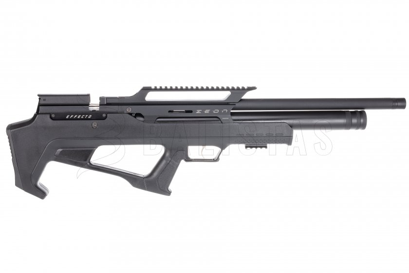 Luftgewehr Effecto Zeon 5,5mm Black