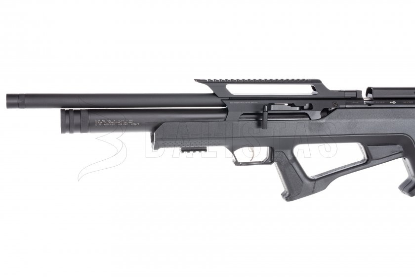 Luftgewehr Effecto Zeon 5,5mm Black