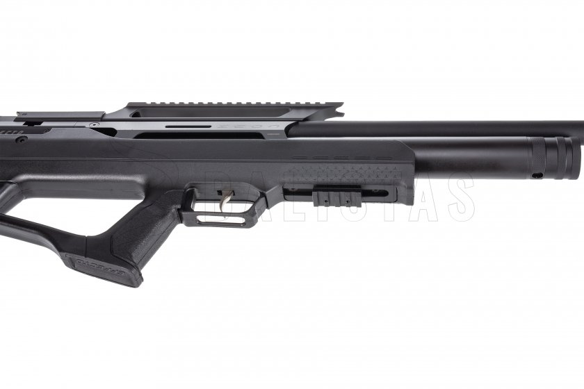 Luftgewehr Effecto Zeon 5,5mm Black