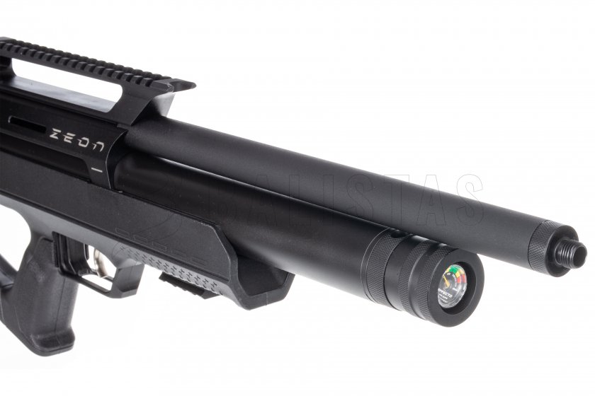 Luftgewehr Effecto Zeon 5,5mm Black