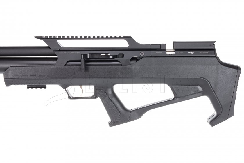 Luftgewehr Effecto Zeon 5,5mm Black