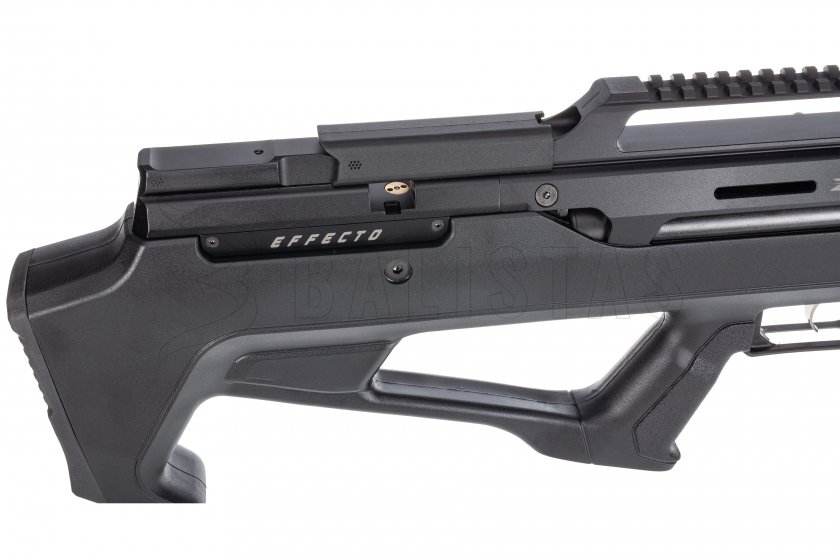 Luftgewehr Effecto Zeon 5,5mm Black